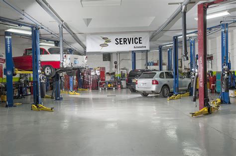 Auto repair shops. Things To Know About Auto repair shops. 